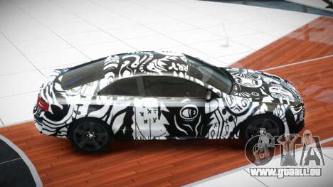Audi RS5 G-Style S3 pour GTA 4