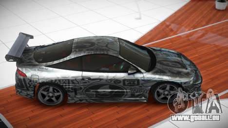 Mitsubishi Eclipse Z-GT S8 für GTA 4