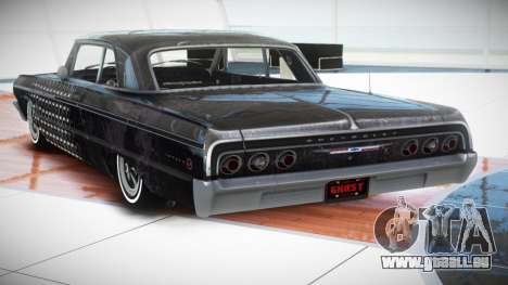 Chevrolet Impala G-Style S5 pour GTA 4