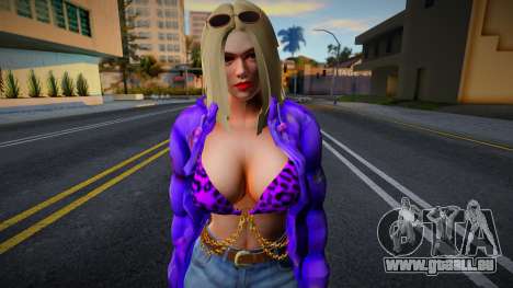 Skin Random 300 für GTA San Andreas