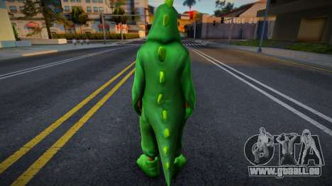 Skin Random 334 pour GTA San Andreas