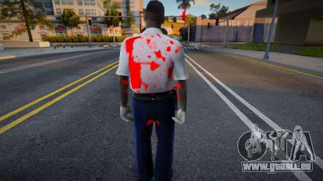 Laemt1 from Zombie Andreas Complete pour GTA San Andreas