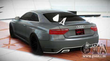 Audi S5 R-Tuned für GTA 4