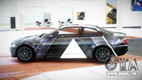 BMW M3 E46 TR S4 pour GTA 4