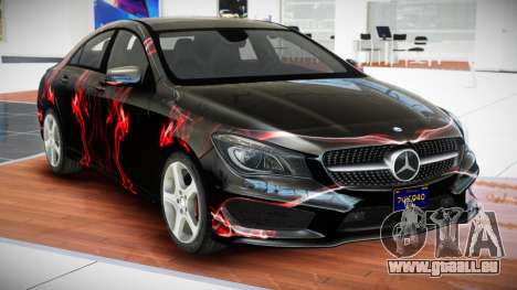 Mercedes-Benz CLA 250 XR S8 für GTA 4