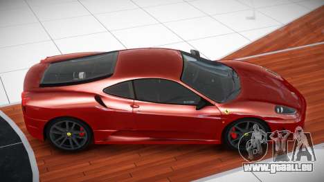 Ferrari F430 QX für GTA 4