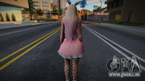 Skin Random 364 pour GTA San Andreas