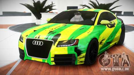 Audi S5 R-Tuned S7 pour GTA 4