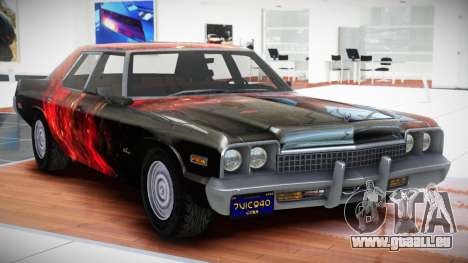 Dodge Monaco SW S7 pour GTA 4