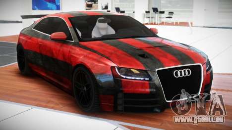 Audi S5 R-Tuned S6 pour GTA 4