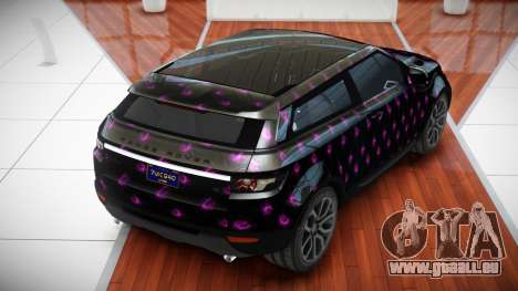 Range Rover Evoque WF S6 für GTA 4