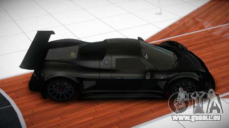 Gumpert Apollo Z-XR für GTA 4