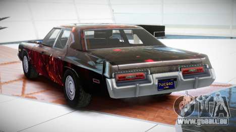 Dodge Monaco SW S7 pour GTA 4