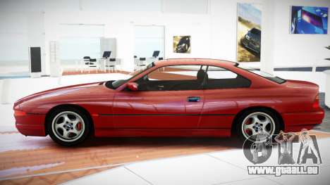 BMW 850CSi Z-GT für GTA 4