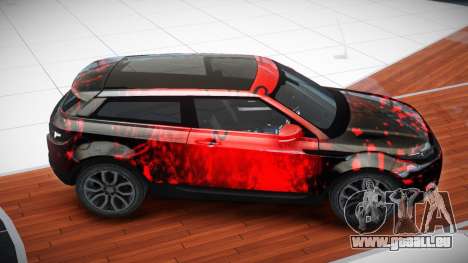 Range Rover Evoque WF S2 für GTA 4