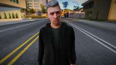 Good Boy pour GTA San Andreas