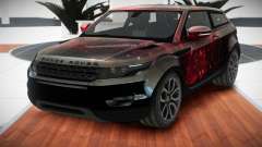 Range Rover Evoque WF S7 pour GTA 4
