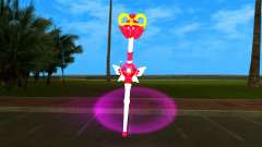 Eternal Rod (Sailor Moon) für GTA Vice City