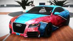 Audi S5 R-Tuned S10 pour GTA 4