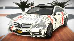 Mercedes-Benz E500 QD S3 pour GTA 4