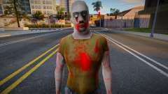 Vwmycd from Zombie Andreas Complete für GTA San Andreas