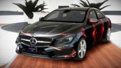 Mercedes-Benz CLA 250 XR S8 pour GTA 4