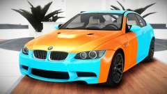 BMW M3 E92 RT S4 für GTA 4