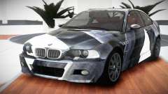 BMW M3 E46 TR S4 für GTA 4