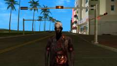 Tommy Zombie 1 für GTA Vice City