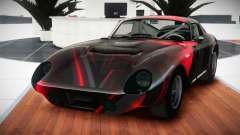 Shelby Cobra Daytona 65th S6 pour GTA 4