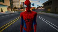 Spider-Man (The Amazing Spider-Man 2) REMAKE pour GTA San Andreas