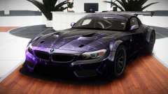 BMW Z4 GT3 R-Tuned S5 pour GTA 4
