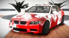 BMW M3 E92 RT S2 pour GTA 4
