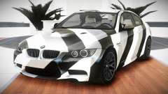 BMW M3 E92 RT S6 für GTA 4