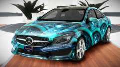 Mercedes-Benz CLA 250 XR S1 für GTA 4