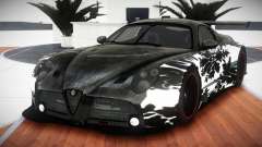 Alfa Romeo 8C G-Tuned S5 pour GTA 4