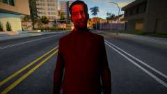 VP Jojo Binay für GTA San Andreas