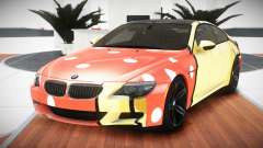 BMW M6 E63 ZX S9 für GTA 4