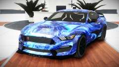 Shelby GT350 RT S7 pour GTA 4