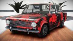 VAZ 2103 RS S9
