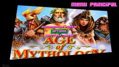 Age of Mythology, Hintergrund pour GTA Vice City