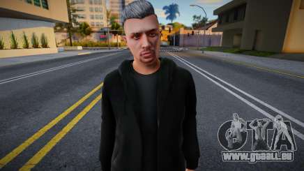 Good Boy pour GTA San Andreas