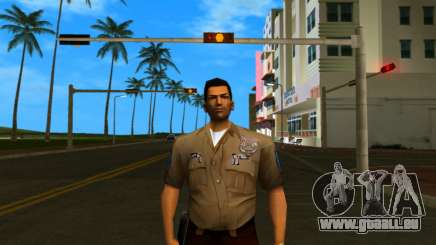 Tommy Vercetti HD (Player6) für GTA Vice City