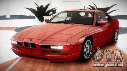 BMW 850CSi Z-GT pour GTA 4