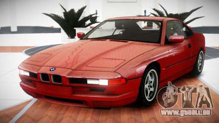 BMW 850CSi Z-GT für GTA 4