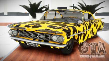 Chevrolet Biscayne TR S8 für GTA 4