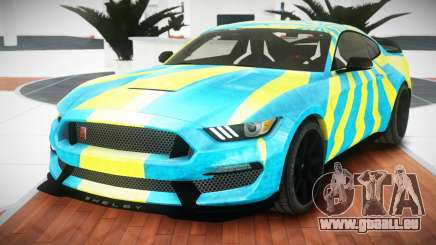 Shelby GT350 RT S9 für GTA 4