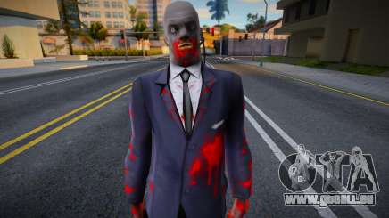 Bmymoun from Zombie Andreas Complete pour GTA San Andreas