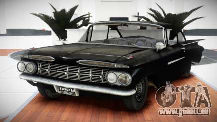 Chevrolet Biscayne TR pour GTA 4