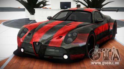 Alfa Romeo 8C G-Tuned S8 pour GTA 4